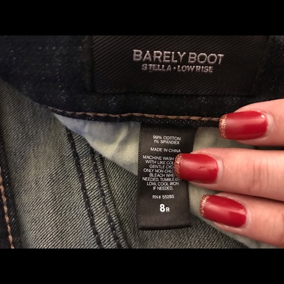 Jeans - Picture 2 of 3